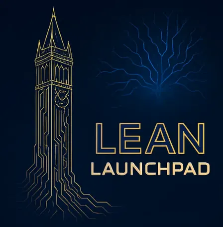 Lean LaunchPad Info Session 2