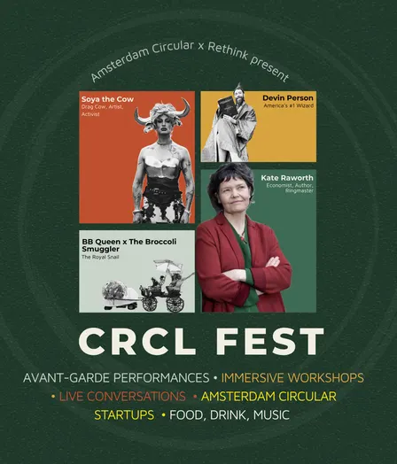 CRCL FEST