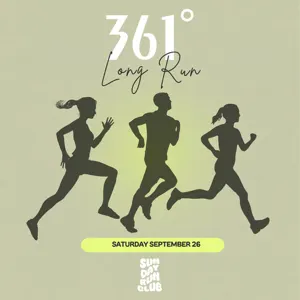 SRC Long Run x 361°