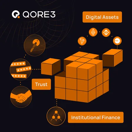 Digital After Hours: Connecting Digital Assets, Trusts & Institutional Finance