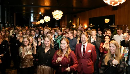 Afterwork för rekryteringsbranschen