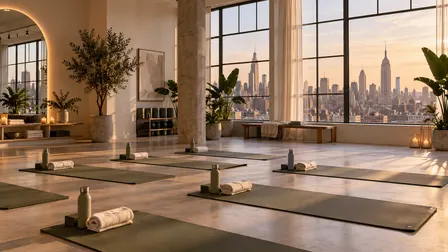 Founder Pilates