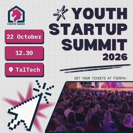 Youth Startup Summit 2026