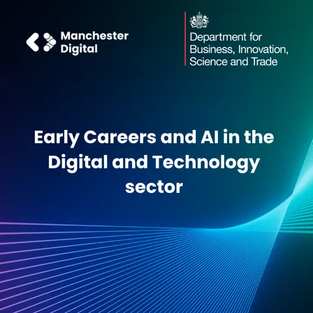 Early Careers and AI in the Digital and Technology sector