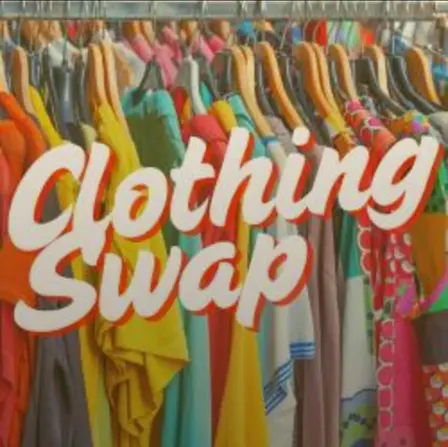 Pluto Free Clothing Swap! 👗👕🧣🪐✨