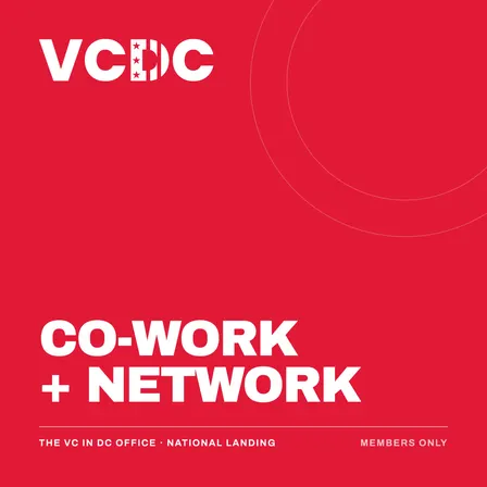 Co-work + Network 003