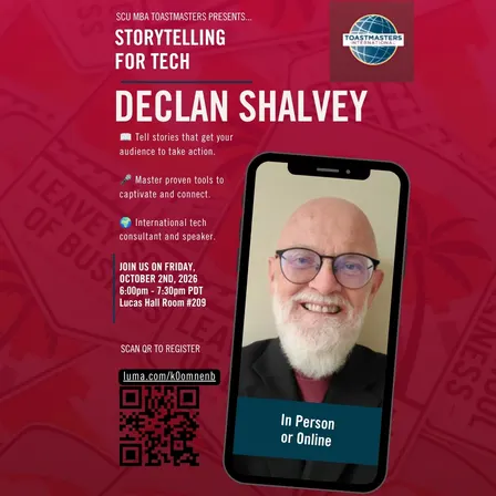 Storytelling For Tech