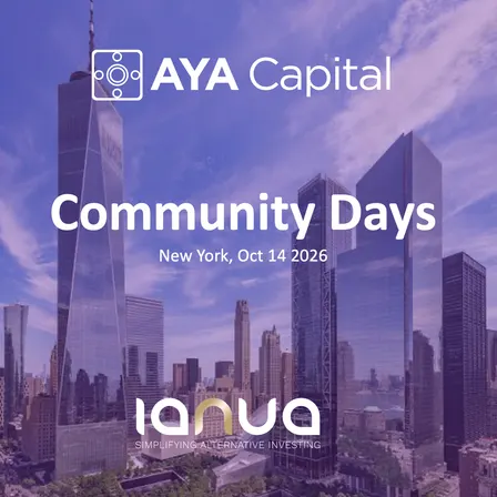 New York Community Day