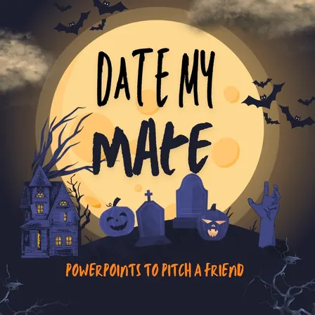 Date My Mate