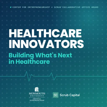 Healthcare Innovators: Building What's Next in Healthcare