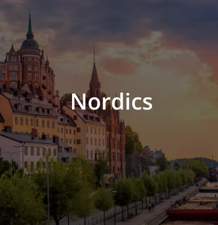 Private Equity Insights: NORDICS' LARGEST PRIVATE EQUITY CONFERENCE (SWEDEN, SE)