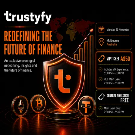 Trustyfy: Redefining the Future of Finance
