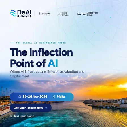 DEAI Summit Malta