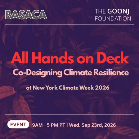 The Climate Innovation Dialogue @ New York Climate Week