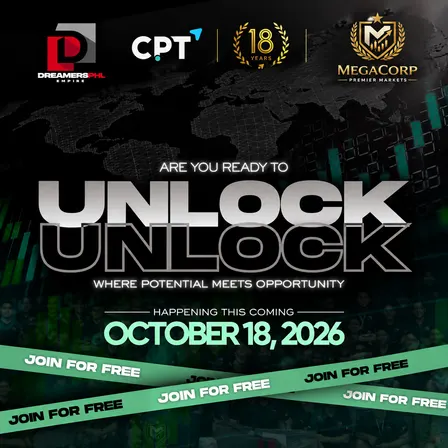 UNLOCK