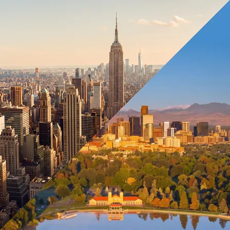 From New York to Colorado: Climate Week Reflections