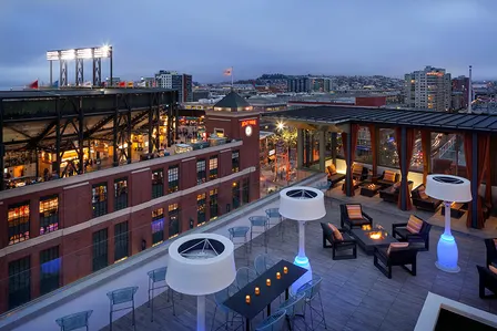 San Francisco Meets Madison 2026