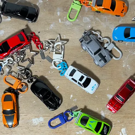 Car Chain Collective x Taste of Classic: Cars & Chains Meet Up