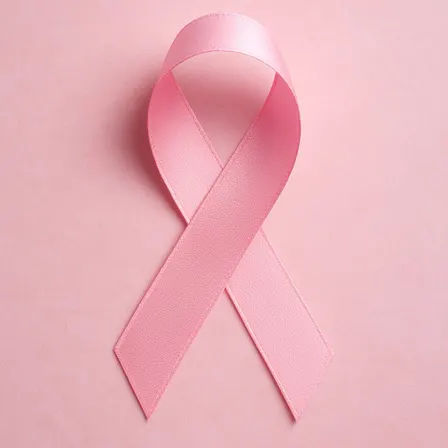 PINK OCTOBER GIRLS WALK