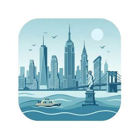Appstore Connect - NYC