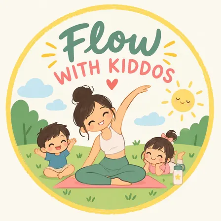 Flow With Kiddos