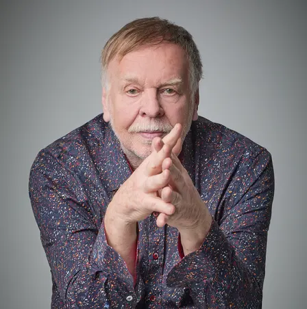An Evening With Rick Wakeman