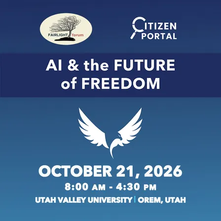 AI & The Future of Freedom