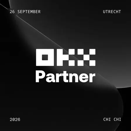 OKX Partner Meetup Utrecht