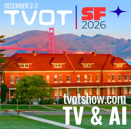 TVOT SF 2026