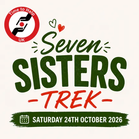 Seven Sisters Charity Trek