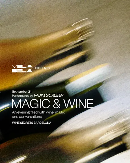 Magic & Wine