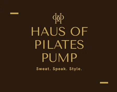 Sweat. Speak. Style.