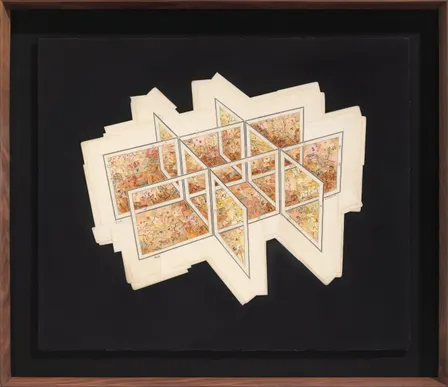 A Private Art Talk with Gerhard Marx at Everard Read Gallery