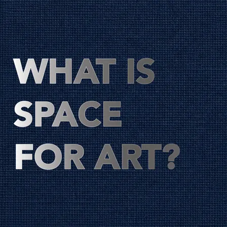 What is Space for Art?