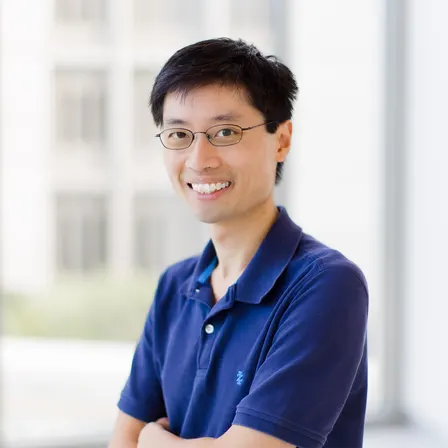 Po-Shen Loh | Raise A Thought Full Generation in the Age of AI | Los Altos, CA