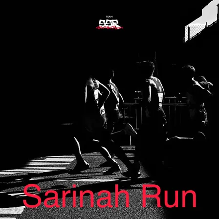 Sarinah RUN