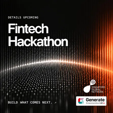 Fintech Hackathon