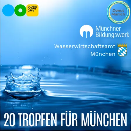 20 Tropfen für München