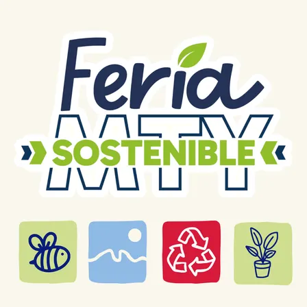 Feria MTY Sostenible