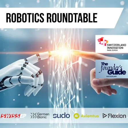 Robotics Roundtable: Tough commercial decisions