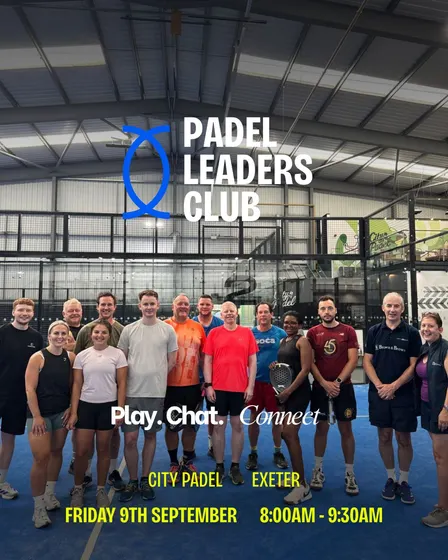 Padel Leaders Club