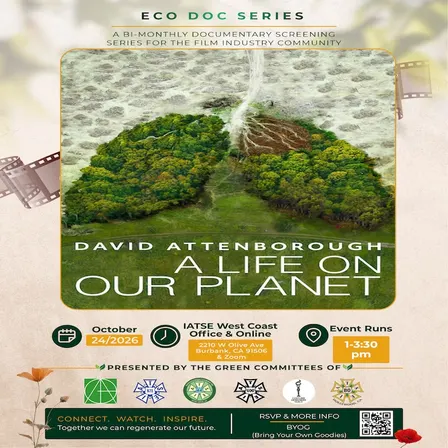Eco Doc Screening Series
