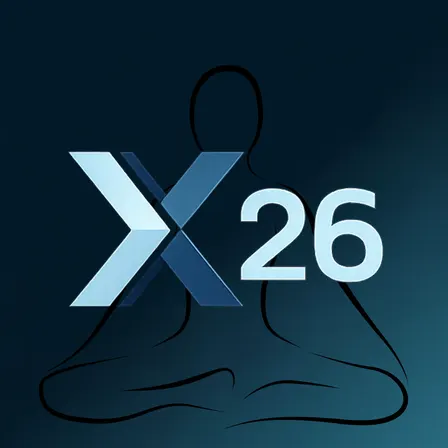 X26 Meditation Morning & Brunch