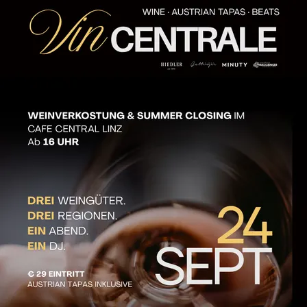 Vin Centrale