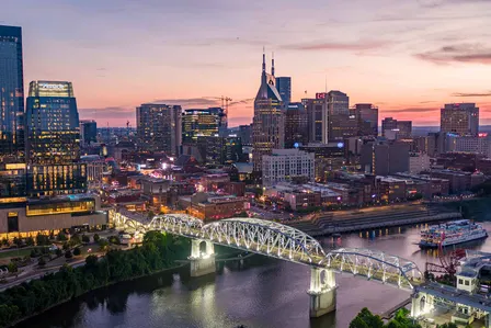 CISO Roundtable, Nashville, TN