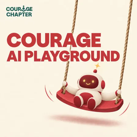 Courage AI Playground: Build your Chief of Staff