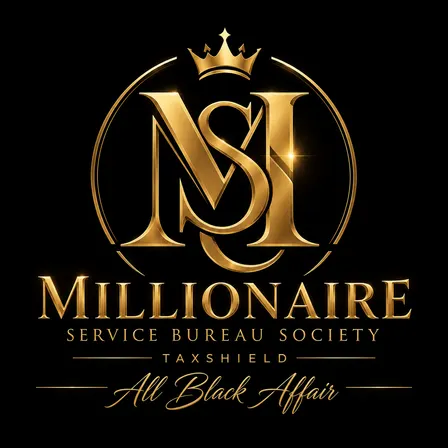 TEST - SVB RSVP - Millionaire Service Bureau Society by TaxShield