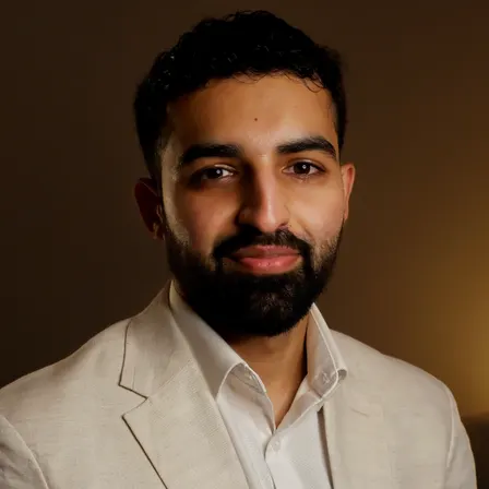 Musly in Conversation with Dr Daanish Mahmood | Dinner | Building Without Compromise | October 8th | London