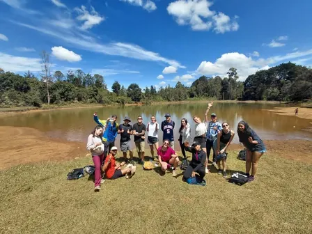 Hike with Purpose: From Medellín to Parque Arví | Caminata con Propósito: De Medellín a Parque Arví
