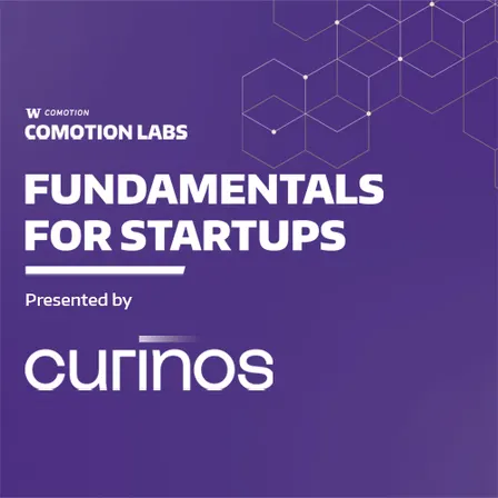 Fundamentals For Startups: the Good, the Bad, and the Ugly About Non-Dilutive Funding